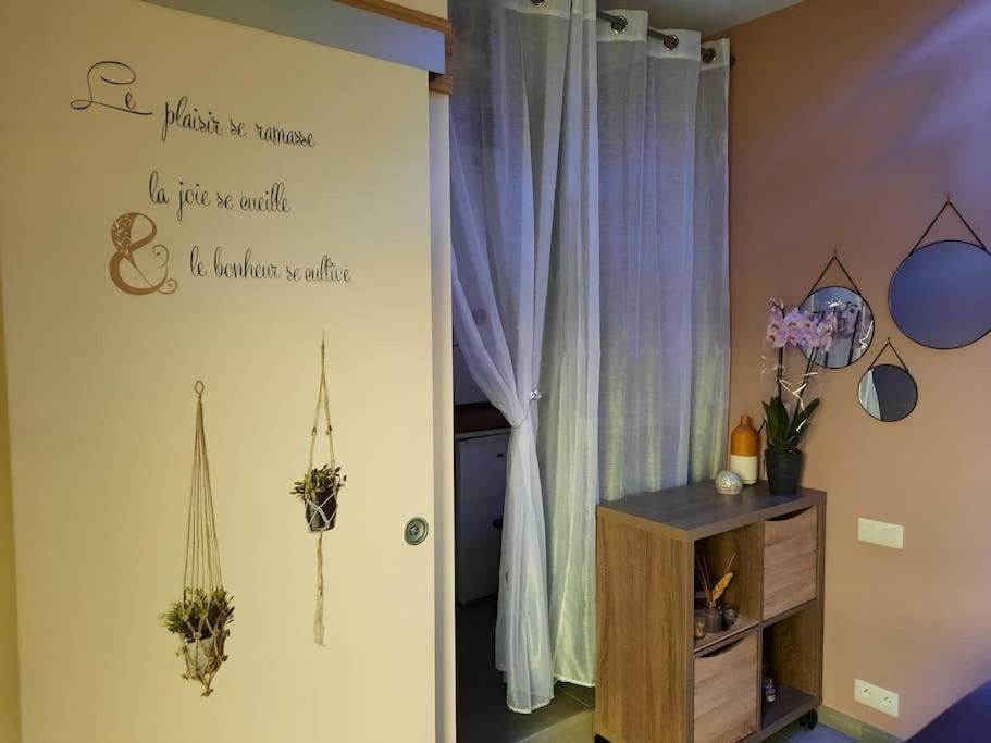 L'Ardetente Lussas Zewnętrze zdjęcie