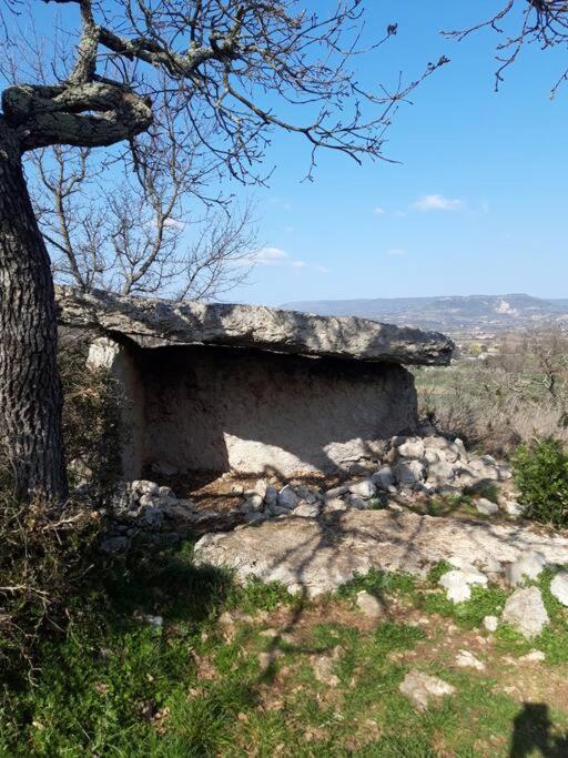 L'Ardetente Lussas Zewnętrze zdjęcie